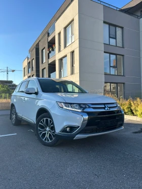 Обява за продажба на Mitsubishi Outlander 3.0 GT 4x4 7места