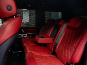 Mercedes-Benz G 63 AMG 4MATIC* AKRAPOVIC* STARLIGHT* BURM* 360* PANO* HUD | Auto.bg — изображение 16 Mercedes-Benz G 63 AMG 4MATIC* AKRAPOVIC* STARLIGHT* BURM* 360* PANO* HUD | Auto.bg — изображение 16