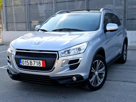 Peugeot 4008 1.8 4х4 ВСИЧКИ ЕКСТРИ - Car24.bg Peugeot 4008 1.8 4х4 ВСИЧКИ ЕКСТРИ