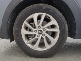 Hyundai Tucson 1.7D 2WD MODERN | Auto.bg — изображение 5 Hyundai Tucson 1.7D 2WD MODERN | Auto.bg — изображение 5