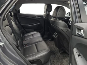 Hyundai Tucson 1.7D 2WD MODERN | Auto.bg — изображение 12 Hyundai Tucson 1.7D 2WD MODERN | Auto.bg — изображение 12