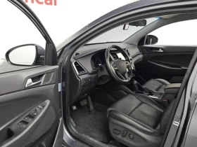 Hyundai Tucson 1.7D 2WD MODERN | Auto.bg — изображение 10 Hyundai Tucson 1.7D 2WD MODERN | Auto.bg — изображение 10