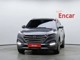 Hyundai Tucson 1.7D 2WD MODERN | Auto.bg — изображение 3 Hyundai Tucson 1.7D 2WD MODERN | Auto.bg — изображение 3
