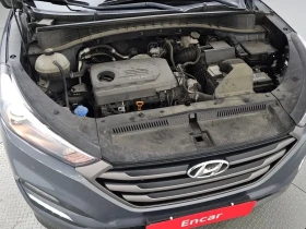 Hyundai Tucson 1.7D 2WD MODERN | Auto.bg — изображение 6 Hyundai Tucson 1.7D 2WD MODERN | Auto.bg — изображение 6