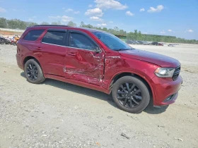 Dodge Durango 3.6l Gt - 12000 € - 33051601 4 | Car24.bg Dodge Durango 3.6l Gt - 12000 € - 33051601 4