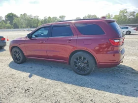 Dodge Durango 3.6l Gt - 12000 € - 33051601 2 | Car24.bg Dodge Durango 3.6l Gt - 12000 € - 33051601 2