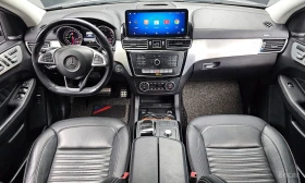 Mercedes-Benz GLE 350 4MATIC* ПОДГРЕВ* ШИБИДАХ* КАМЕРА* 360* | Auto.bg — изображение 6 Mercedes-Benz GLE 350 4MATIC* ПОДГРЕВ* ШИБИДАХ* КАМЕРА* 360* | Auto.bg — изображение 6