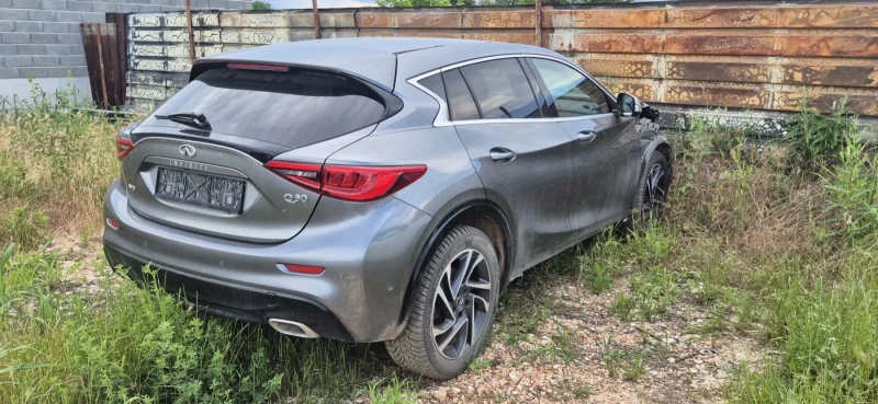 Infiniti Q30 - 10 € / 19.56 лв. - 95636513 1 | Car24.bg Infiniti Q30 - 10 € / 19.56 лв. - 95636513 1