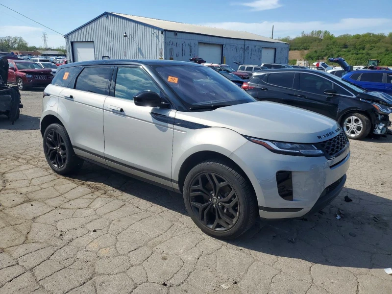Land Rover Range Rover Evoque S* AWD* Цена до БГ - 17889 € / 34987.84 лв. - 30184672 1 | Car24.bg Land Rover Range Rover Evoque S* AWD* Цена до БГ - 17889 € / 34987.84 лв. - 30184672 1