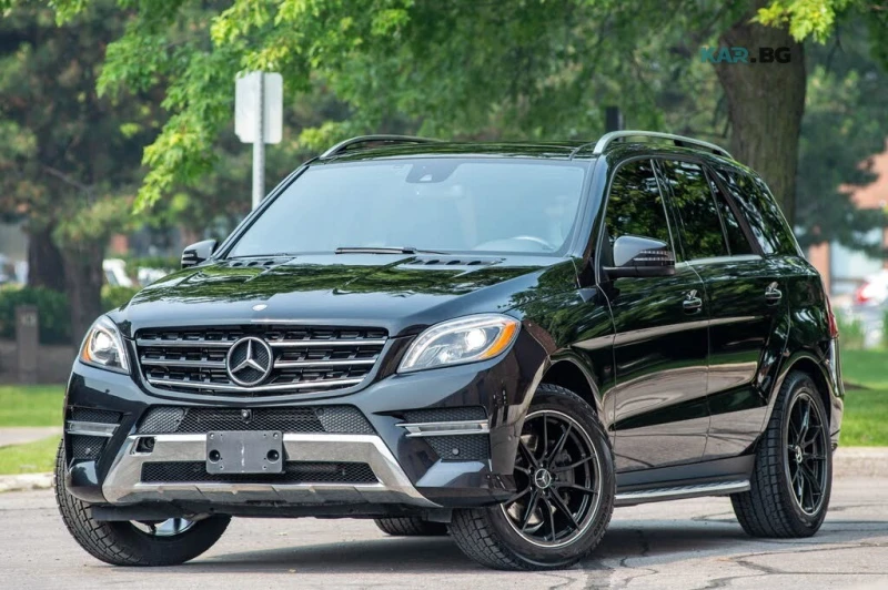 Mercedes-Benz ML 350 BlueTEC 4MATIC/DRIVE-ASSISTS/PANOROOF/H&K SOUND - 15000 € / 29337.45 лв. - 88093037 1 | Car24.bg Mercedes-Benz ML 350 BlueTEC 4MATIC/DRIVE-ASSISTS/PANOROOF/H&K SOUND - 15000 € / 29337.45 лв. - 88093037 1
