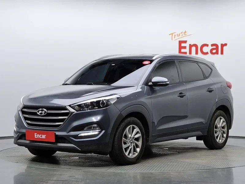 Hyundai Tucson 1.7D 2WD MODERN | Auto.bg — изображение 1 Hyundai Tucson 1.7D 2WD MODERN | Auto.bg — изображение 1