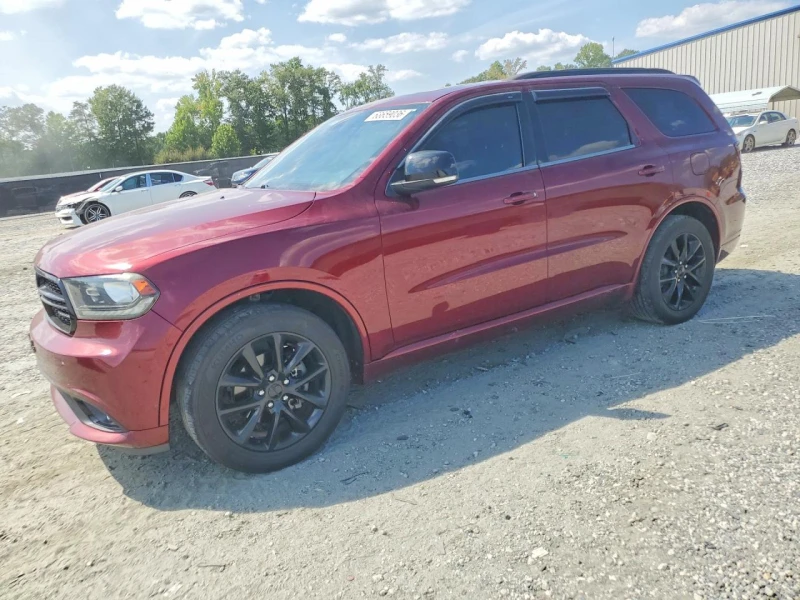 Dodge Durango 3.6l Gt - 12000 € - 33051601 1 | Car24.bg Dodge Durango 3.6l Gt - 12000 € - 33051601 1