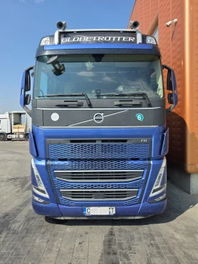 Volvo Fh