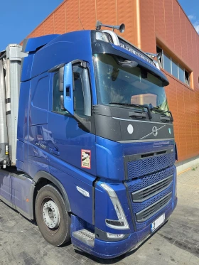 Volvo Fh undefined | Auto.bg — изображение 2 Volvo Fh undefined | Auto.bg — изображение 2