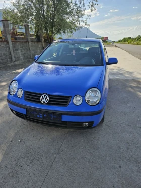VW Polo - Car24.bg VW Polo