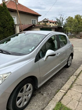 Peugeot 308 | Mobile.bg — малка снимка 3