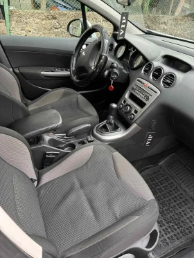 Peugeot 308 | Mobile.bg — малка снимка 5