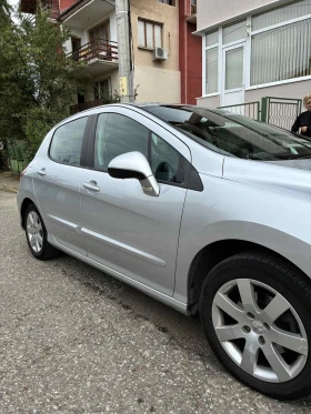 Peugeot 308 | Mobile.bg — малка снимка 4