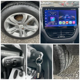 Peugeot 208 1.4HDI NAVI - 8300 лв. / 4243.72 € - 52653779 16 | Car24.bg Peugeot 208 1.4HDI NAVI - 8300 лв. / 4243.72 € - 52653779 16