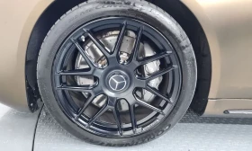 Mercedes-Benz SL 63 AMG - 91000 лв. / 46527.56 € - 47415779 5 | Car24.bg Mercedes-Benz SL 63 AMG - 91000 лв. / 46527.56 € - 47415779 5