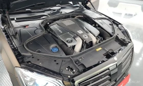 Mercedes-Benz SL 63 AMG - 91000 лв. / 46527.56 € - 47415779 6 | Car24.bg Mercedes-Benz SL 63 AMG - 91000 лв. / 46527.56 € - 47415779 6