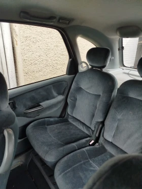 Renault Scenic - 500 € / 977.91 лв. - 88306087 3 | Car24.bg Renault Scenic - 500 € / 977.91 лв. - 88306087 3