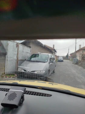 Renault Scenic - 500 € / 977.91 лв. - 88306087 2 | Car24.bg Renault Scenic - 500 € / 977.91 лв. - 88306087 2