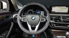 BMW 530 ЛЮК* HUD* ПОДГРЕВ ВОЛАН* ЕЛ. БАГАЖНИК* КРАЙНА ЦЕНА | Auto.bg — изображение 13 BMW 530 ЛЮК* HUD* ПОДГРЕВ ВОЛАН* ЕЛ. БАГАЖНИК* КРАЙНА ЦЕНА | Auto.bg — изображение 13