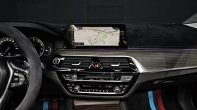 BMW 530 ЛЮК* HUD* ПОДГРЕВ ВОЛАН* ЕЛ. БАГАЖНИК* КРАЙНА ЦЕНА | Auto.bg — изображение 14 BMW 530 ЛЮК* HUD* ПОДГРЕВ ВОЛАН* ЕЛ. БАГАЖНИК* КРАЙНА ЦЕНА | Auto.bg — изображение 14