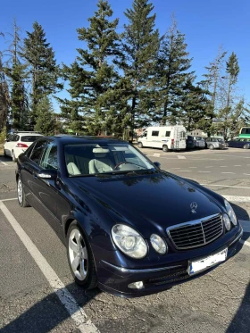 Mercedes-Benz E 320 320CDI | Auto.bg — изображение 6 Mercedes-Benz E 320 320CDI | Auto.bg — изображение 6