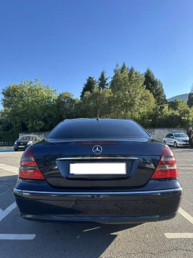 Mercedes-Benz E 320 320CDI | Auto.bg — изображение 2 Mercedes-Benz E 320 320CDI | Auto.bg — изображение 2