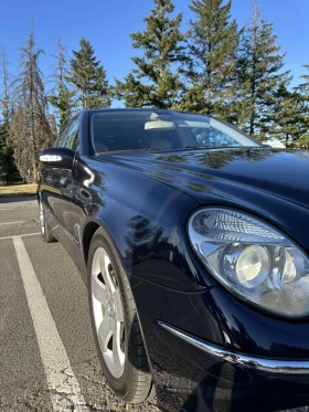 Mercedes-Benz E 320 320CDI | Auto.bg — изображение 5 Mercedes-Benz E 320 320CDI | Auto.bg — изображение 5