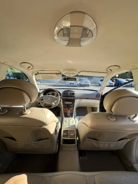 Mercedes-Benz E 320 320CDI | Auto.bg — изображение 7 Mercedes-Benz E 320 320CDI | Auto.bg — изображение 7