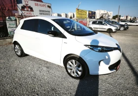 Обява за продажба на Renault Zoe ТЕРМОПОМПА - 23.3 KWH