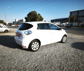 Обява за продажба на Renault Zoe ТЕРМОПОМПА - 23.3 KWH