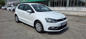 VW Polo 1.4 TDI 75k.c EURO 6B ITALIA | Auto.bg — изображение 3 VW Polo 1.4 TDI 75k.c EURO 6B ITALIA | Auto.bg — изображение 3