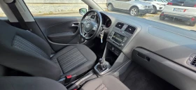 VW Polo 1.4 TDI 75k.c EURO 6B ITALIA | Auto.bg — изображение 14 VW Polo 1.4 TDI 75k.c EURO 6B ITALIA | Auto.bg — изображение 14