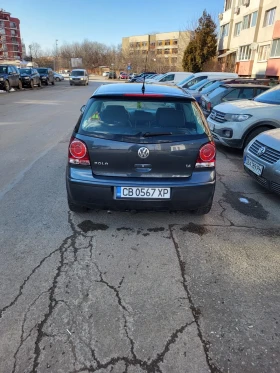 VW Polo undefined | Auto.bg — изображение 4 VW Polo undefined | Auto.bg — изображение 4