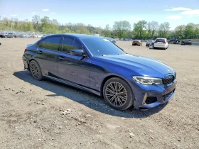 BMW 340 * M340I* X-DRIVE* | Auto.bg — изображение 3 BMW 340 * M340I* X-DRIVE* | Auto.bg — изображение 3