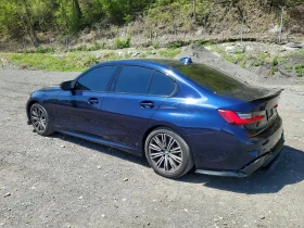 BMW 340 * M340I* X-DRIVE* | Auto.bg — изображение 6 BMW 340 * M340I* X-DRIVE* | Auto.bg — изображение 6