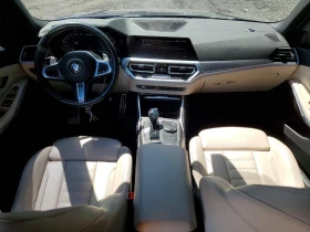 BMW 340 * M340I* X-DRIVE* | Auto.bg — изображение 9 BMW 340 * M340I* X-DRIVE* | Auto.bg — изображение 9