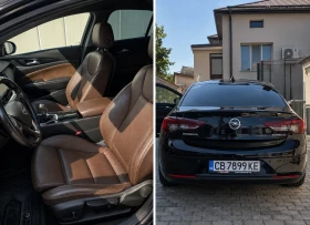Opel Insignia 1.6 | Auto.bg — изображение 2 Opel Insignia 1.6 | Auto.bg — изображение 2