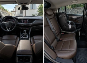 Opel Insignia 1.6 | Auto.bg — изображение 4 Opel Insignia 1.6 | Auto.bg — изображение 4