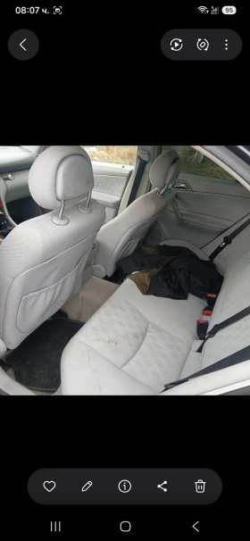 Mercedes-Benz C 200 2.0 116кс | Auto.bg — изображение 5 Mercedes-Benz C 200 2.0 116кс | Auto.bg — изображение 5