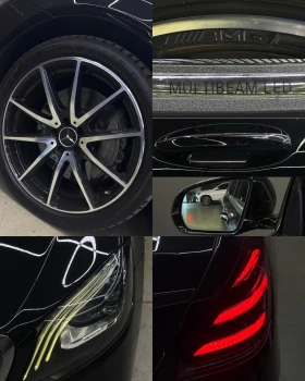 Mercedes-Benz S 400 d/Long/AMG/4Matic/Designo/Пълна сервизна история | Auto.bg — изображение 14 Mercedes-Benz S 400 d/Long/AMG/4Matic/Designo/Пълна сервизна история | Auto.bg — изображение 14