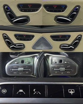 Mercedes-Benz S 400 d/Long/AMG/4Matic/Designo/Пълна сервизна история | Auto.bg — изображение 10 Mercedes-Benz S 400 d/Long/AMG/4Matic/Designo/Пълна сервизна история | Auto.bg — изображение 10