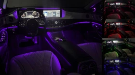 Mercedes-Benz S 400 d/Long/AMG/4Matic/Designo/Пълна сервизна история | Auto.bg — изображение 16 Mercedes-Benz S 400 d/Long/AMG/4Matic/Designo/Пълна сервизна история | Auto.bg — изображение 16
