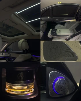 Mercedes-Benz S 400 d/Long/AMG/4Matic/Designo/Пълна сервизна история | Auto.bg — изображение 13 Mercedes-Benz S 400 d/Long/AMG/4Matic/Designo/Пълна сервизна история | Auto.bg — изображение 13