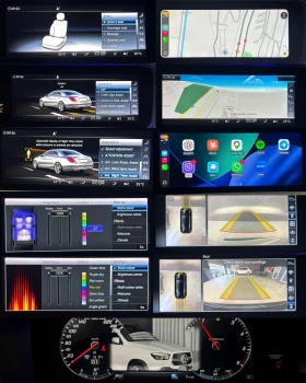 Mercedes-Benz S 400 d/Long/AMG/4Matic/Designo/Пълна сервизна история | Auto.bg — изображение 12 Mercedes-Benz S 400 d/Long/AMG/4Matic/Designo/Пълна сервизна история | Auto.bg — изображение 12