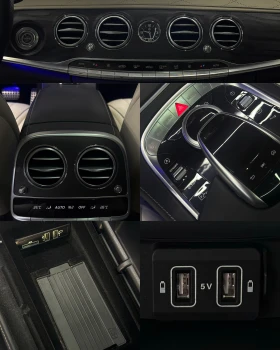 Mercedes-Benz S 400 d/Long/AMG/4Matic/Designo/Пълна сервизна история | Auto.bg — изображение 11 Mercedes-Benz S 400 d/Long/AMG/4Matic/Designo/Пълна сервизна история | Auto.bg — изображение 11